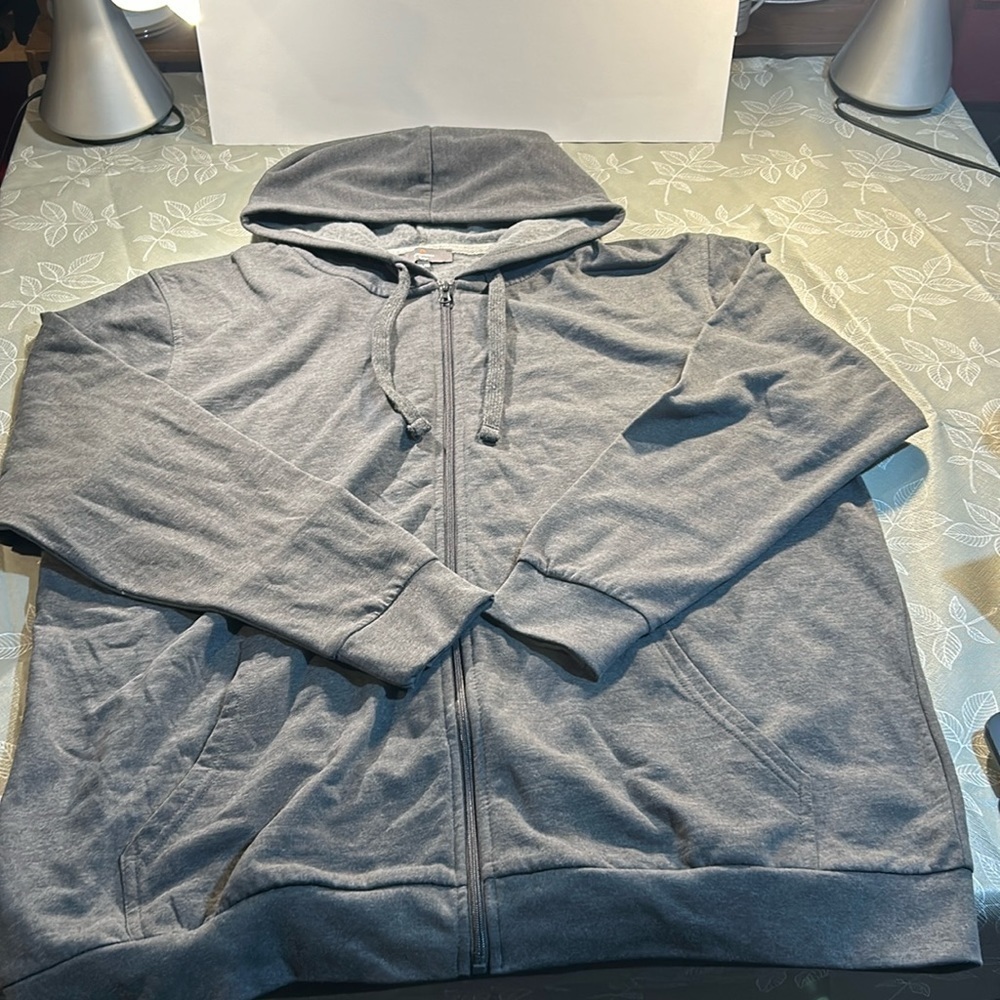 Men’s Mountain Ridge Sweater.